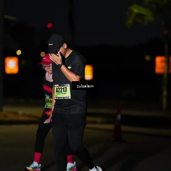 Runner Photo 5368628