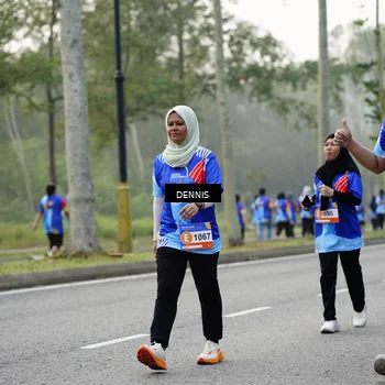 Runner Photo 5368629