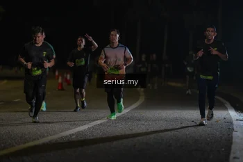 Runner Photo 5368630