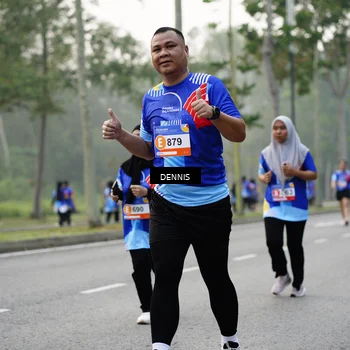 Runner Photo 5368633
