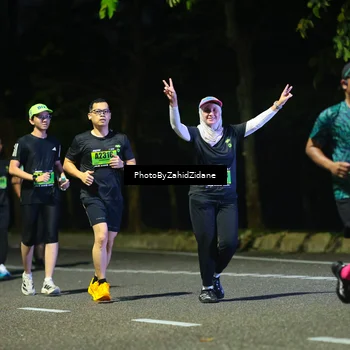Runner Photo 5368636