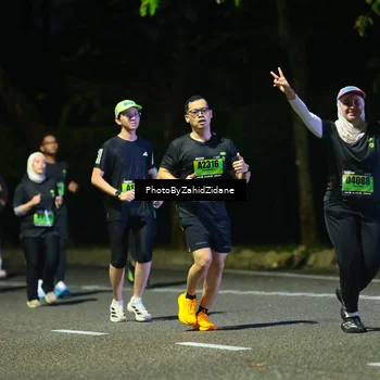 Runner Photo 5368637
