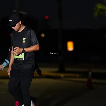 Runner Photo 5368640