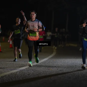 Runner Photo 5368641