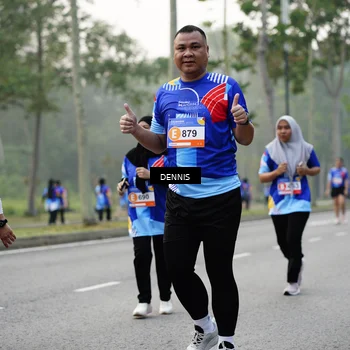 Runner Photo 5368642