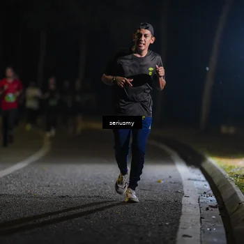 Runner Photo 5368643