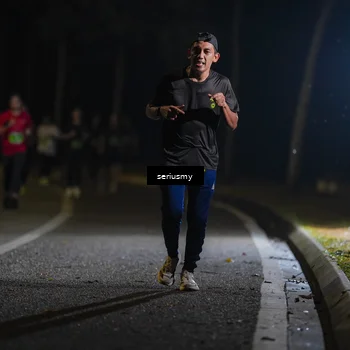 Runner Photo 5368644