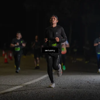 Runner Photo 5368653