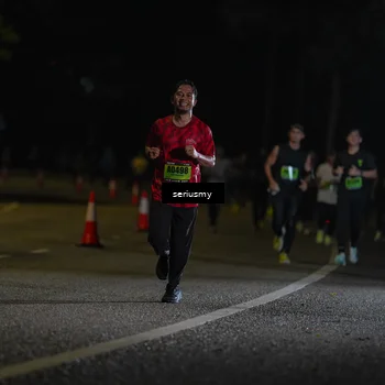 Runner Photo 5368655