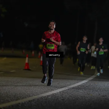 Runner Photo 5368657