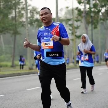 Runner Photo 5368658