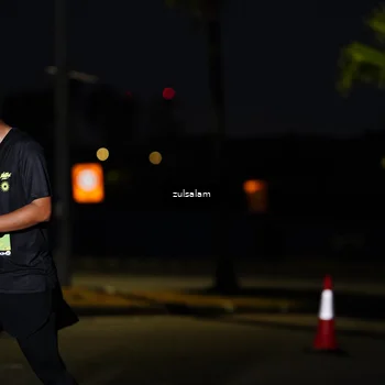 Runner Photo 5368661