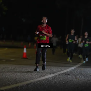 Runner Photo 5368662