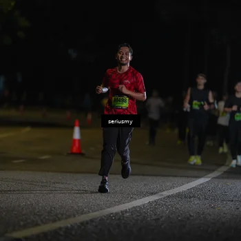 Runner Photo 5368663