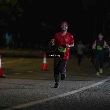 Runner Photo 5368670