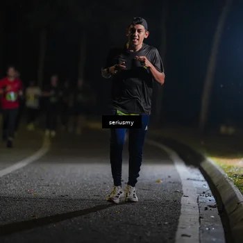 Runner Photo 5368671