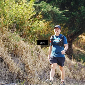 Runner Photo 5368676
