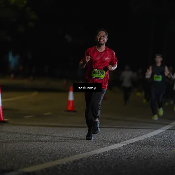 Runner Photo 5368677