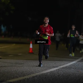 Runner Photo 5368678