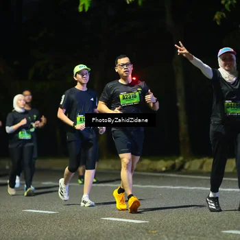 Runner Photo 5368680