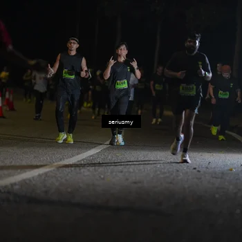 Runner Photo 5368681