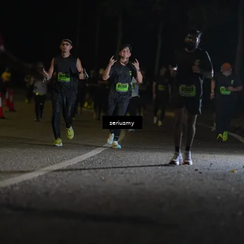 Runner Photo 5368682