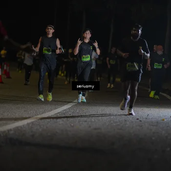 Runner Photo 5368683