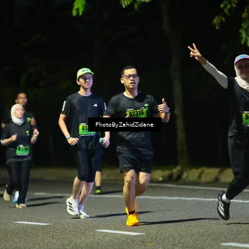 Runner Photo 5368686