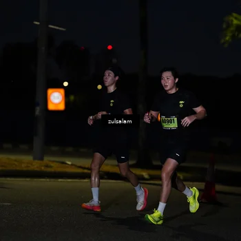 Runner Photo 5368688