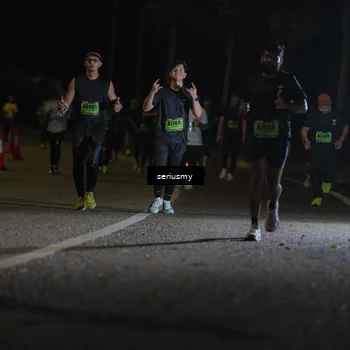 Runner Photo 5368689