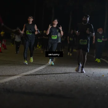 Runner Photo 5368691