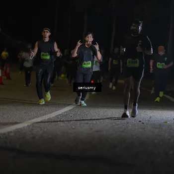 Runner Photo 5368694