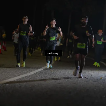 Runner Photo 5368697