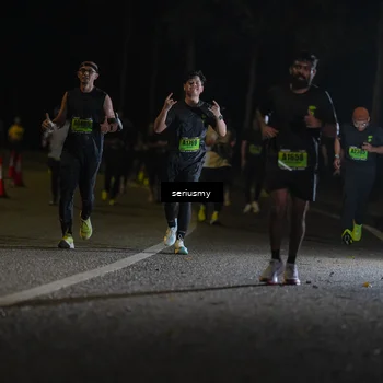 Runner Photo 5368698