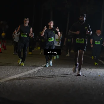 Runner Photo 5368699