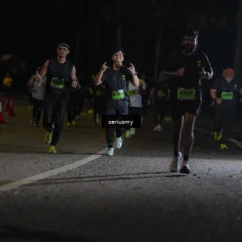 Runner Photo 5368700