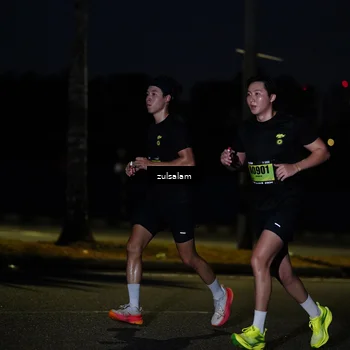 Runner Photo 5368702