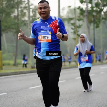 Runner Photo 5368703
