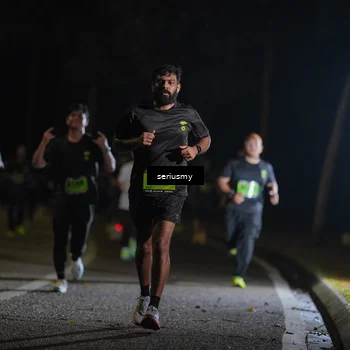 Runner Photo 5368706
