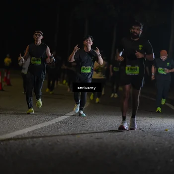 Runner Photo 5368708