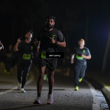 Runner Photo 5368711