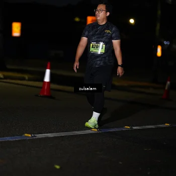 Runner Photo 5368712