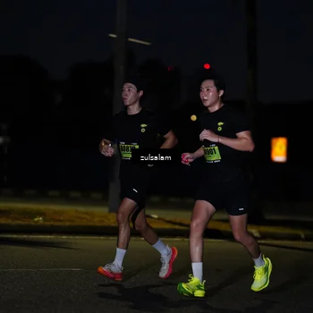 Runner Photo 5368713