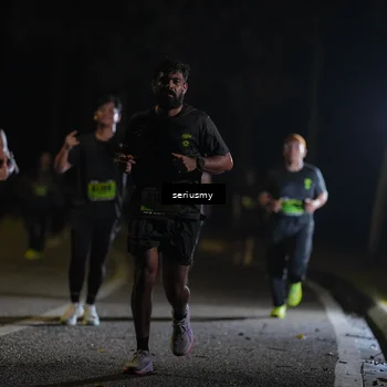 Runner Photo 5368714