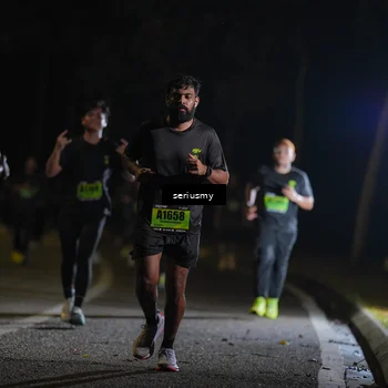Runner Photo 5368715