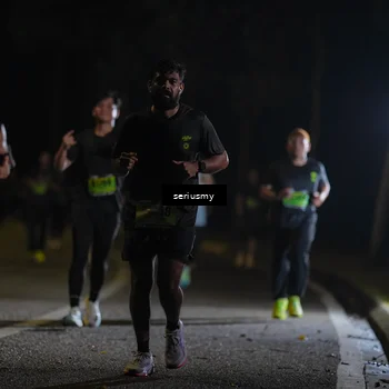 Runner Photo 5368716