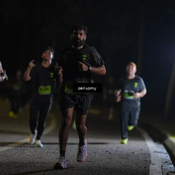 Runner Photo 5368717