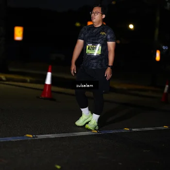 Runner Photo 5368718