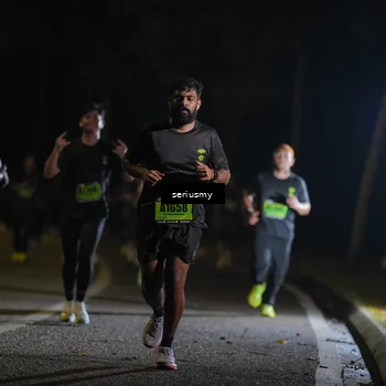 Runner Photo 5368720