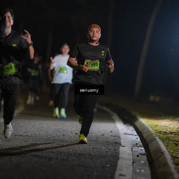 Runner Photo 5368721
